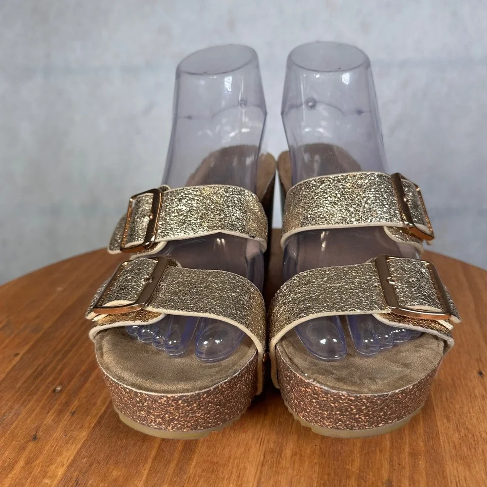 BAMBOO comfy soles